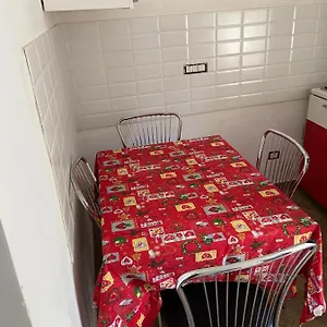 Casa Mattia Napoli