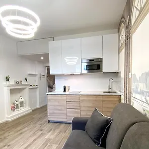 Marghera35 Apartment: stile e comodità in centro Milano