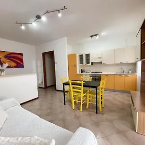 Casa Minzoni Pieris