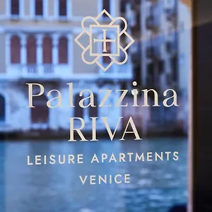 Palazzina Riva Venezia