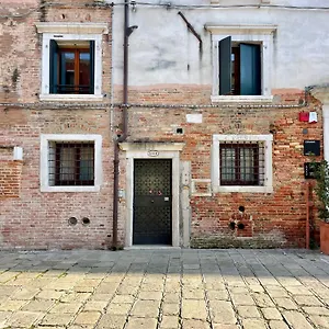 Gesuiti Loft Venezia