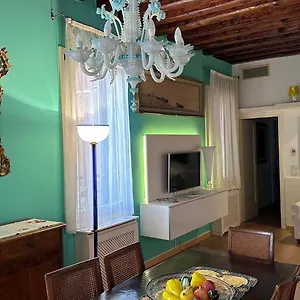 Albrizzi Charme Venezia