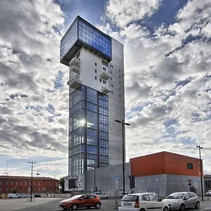 Htm Venice By Halldis Mestre