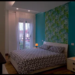 Casa Giògiò Napoli