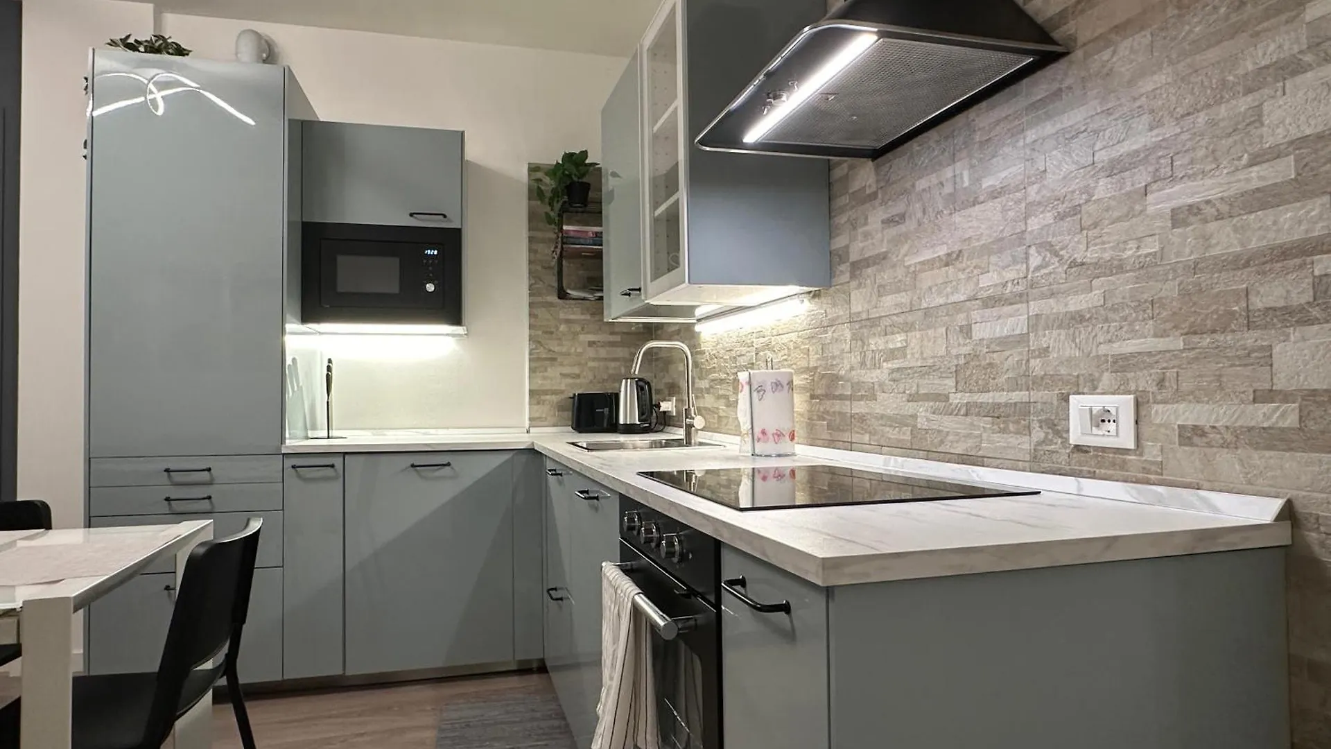 Venezia-Mestre Design Apartment Bros#1 0*, Mestre Italia