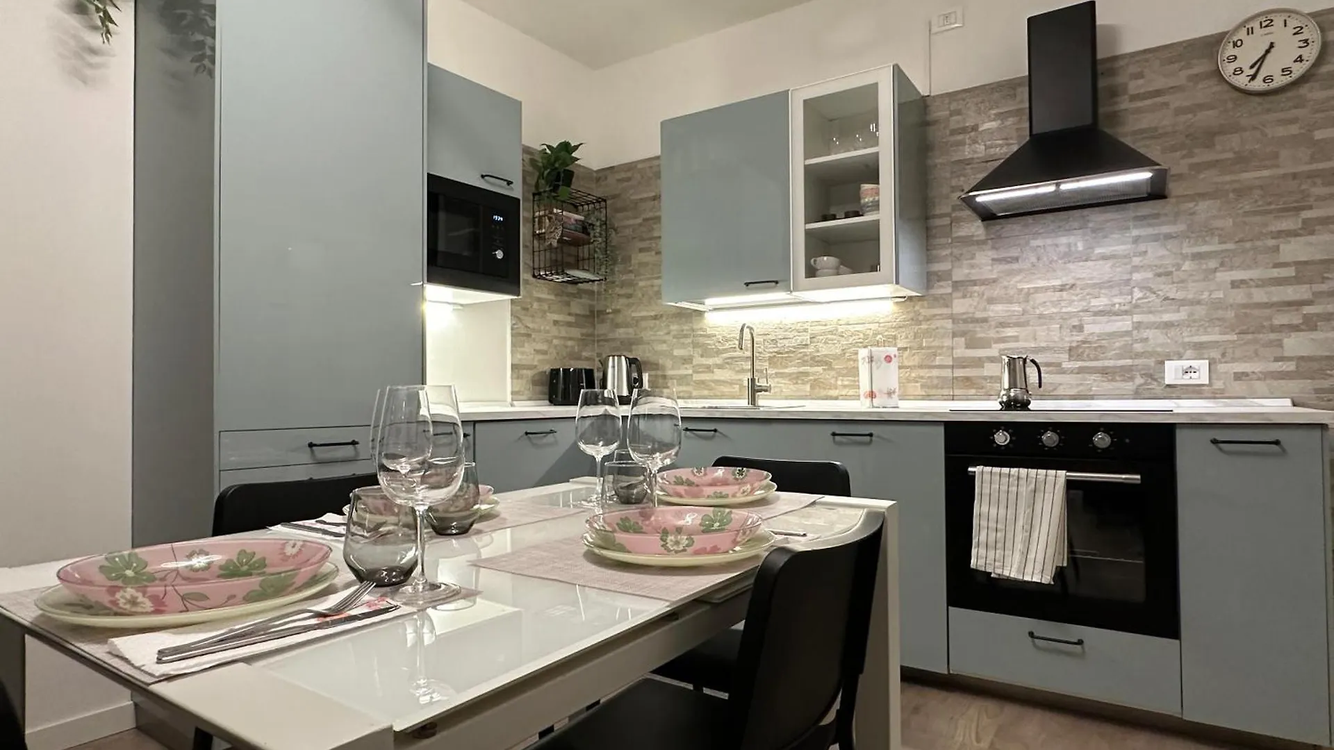 Venezia-Mestre Design Apartment Bros#1