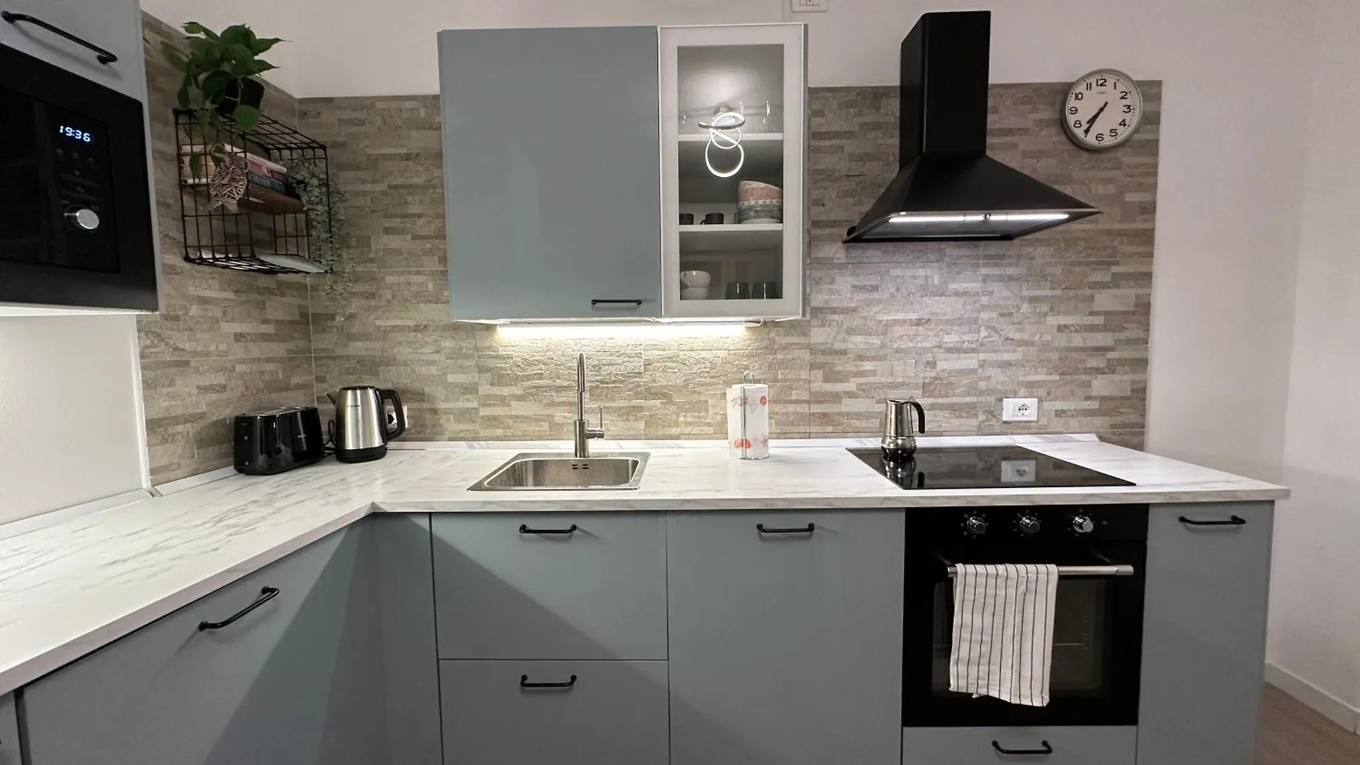 Venezia-Mestre Design Apartment Bros#1 Italia
