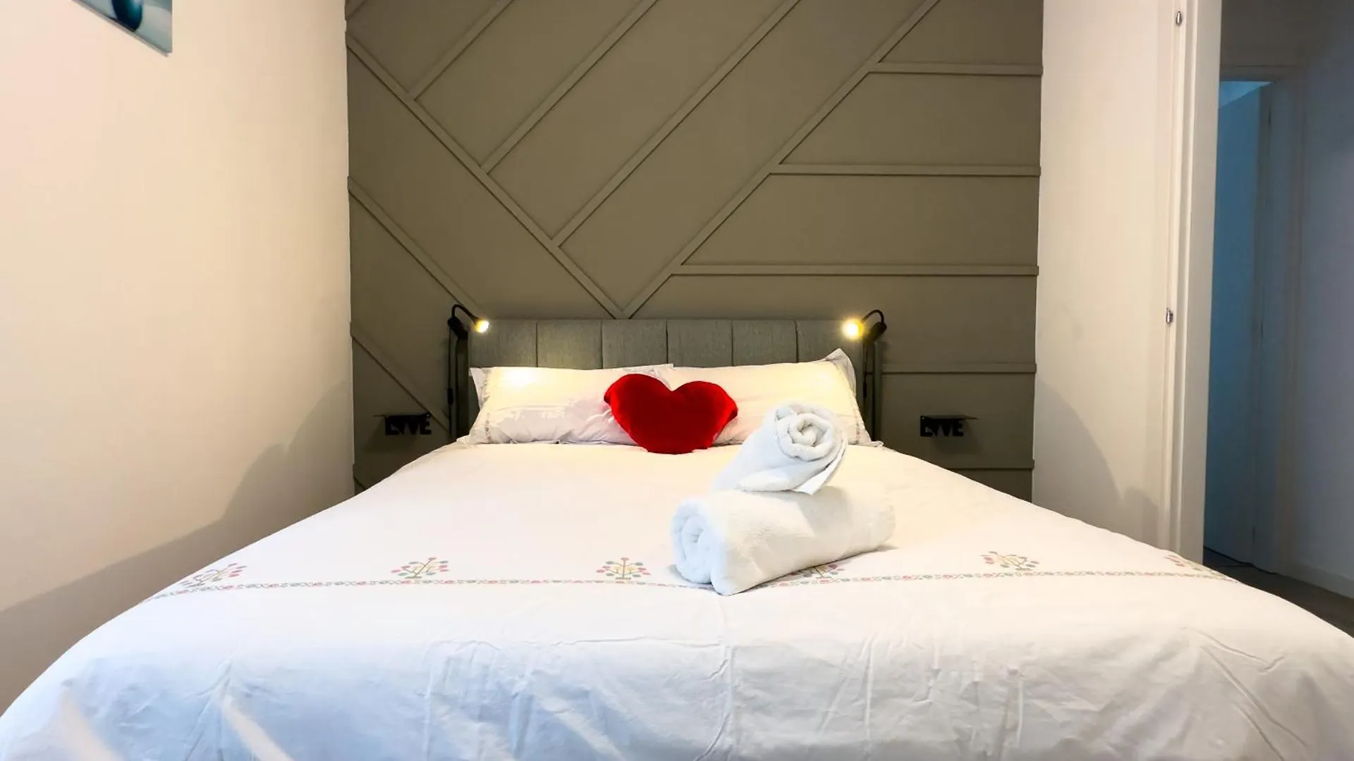 Venezia-Mestre Design Apartment Bros#1