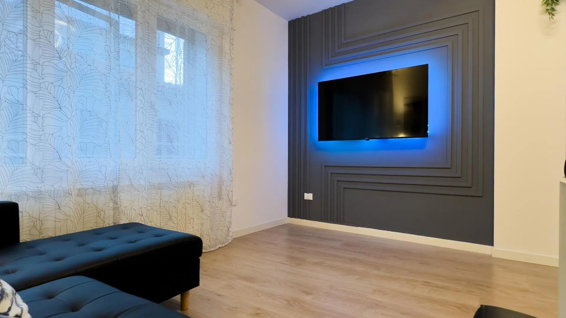 Venezia-Mestre Design Apartment Bros#1 0*, Mestre Italia