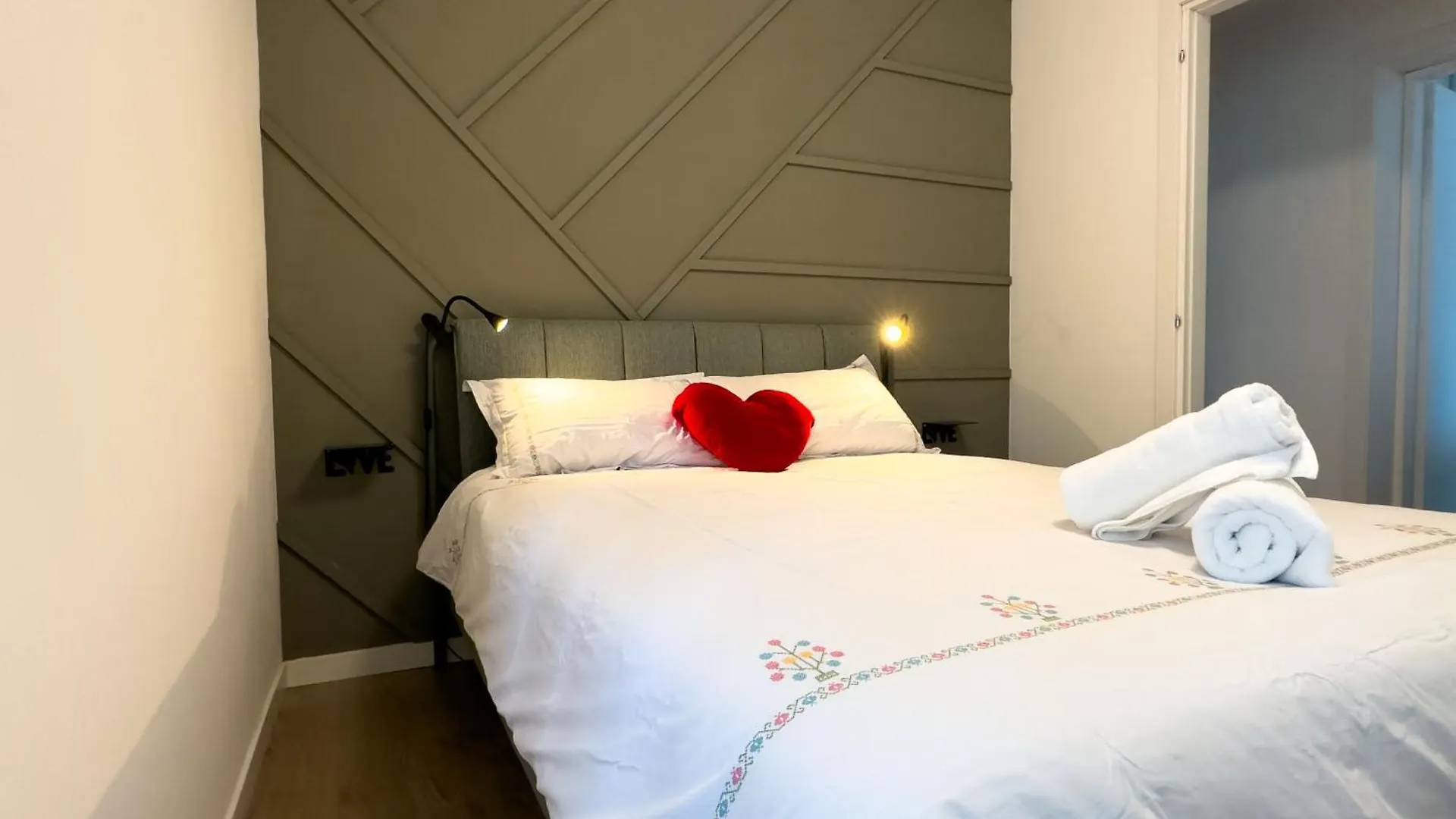 Venezia-Mestre Design Apartment Bros#1  Mestre