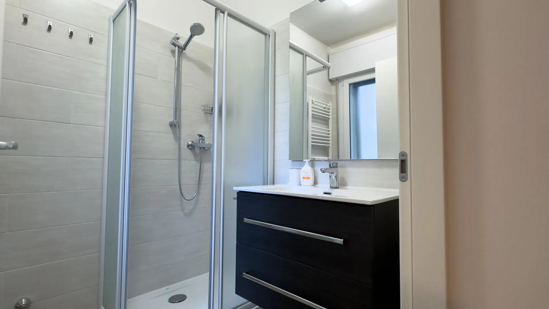 Venezia-Mestre Design Apartment Bros#1 Italia