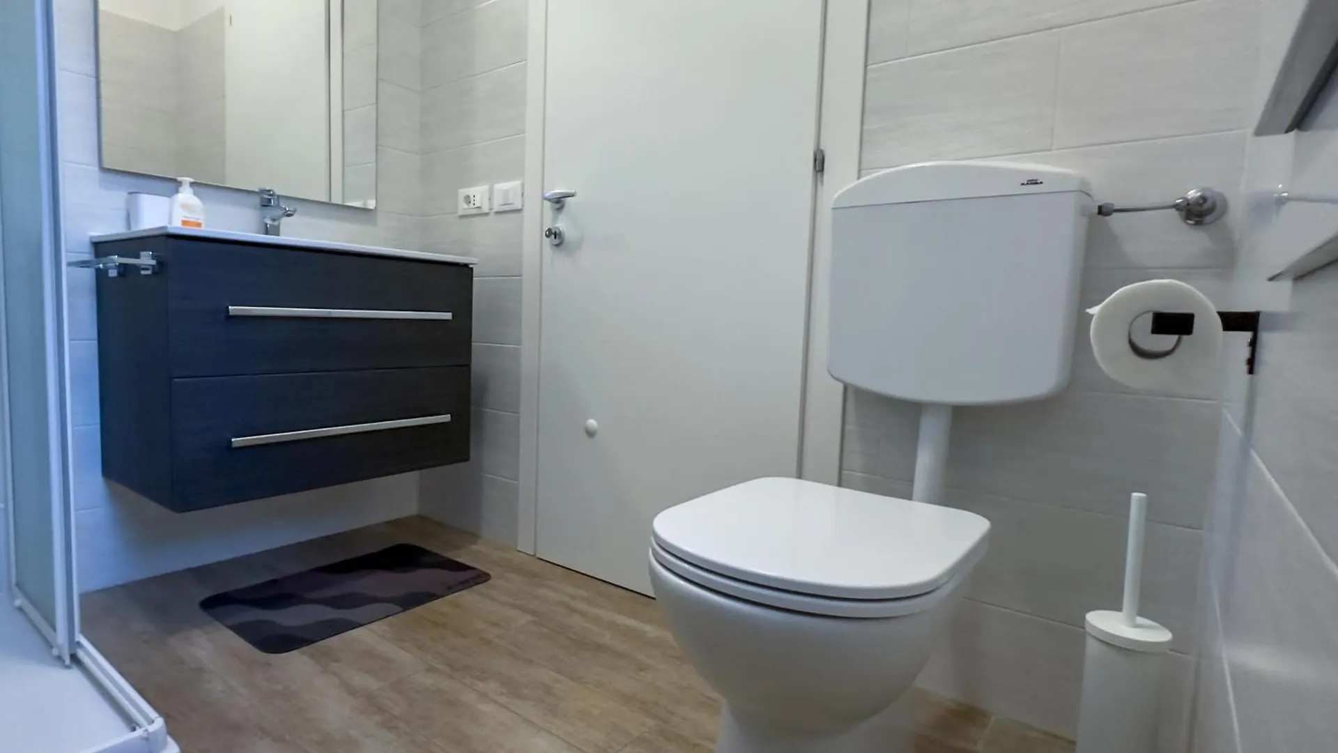 Venezia-Mestre Design Apartment Bros#1 Mestre
