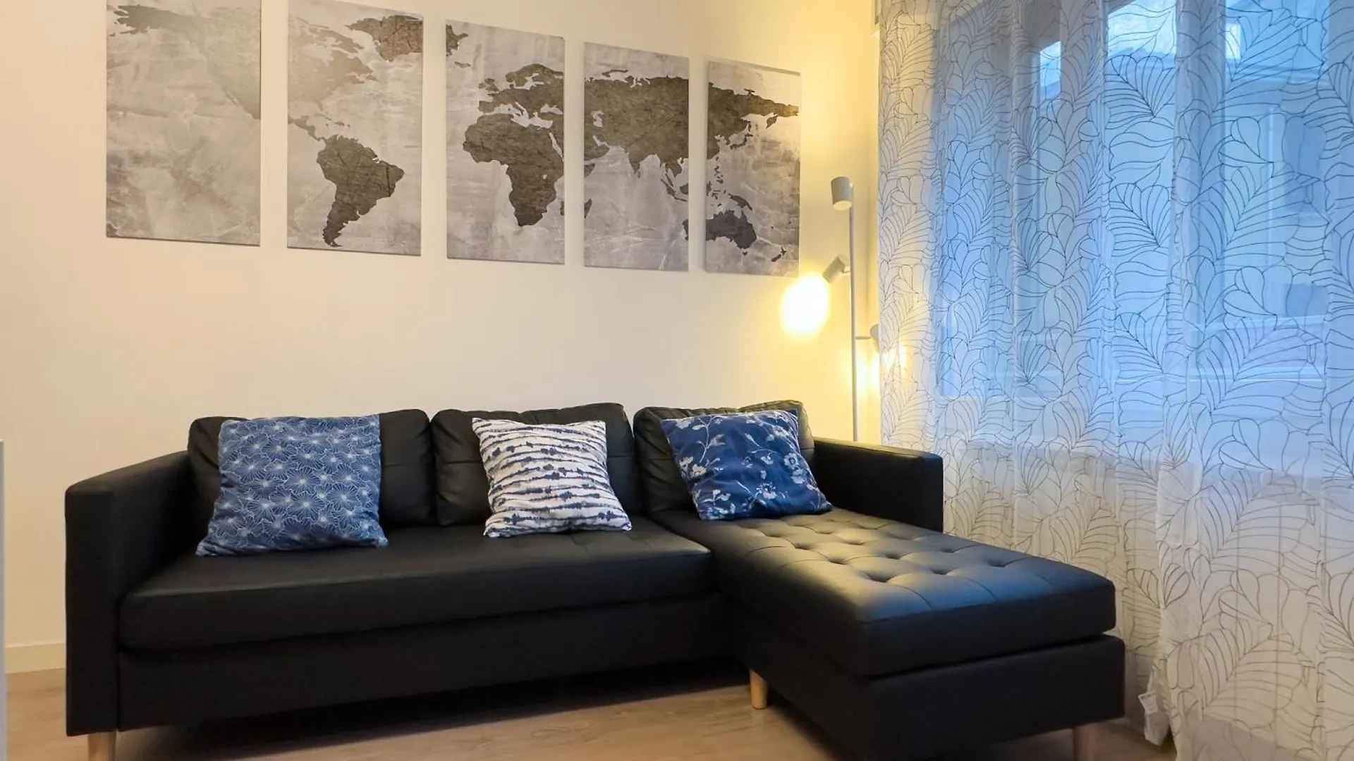 Venezia-Mestre Design Apartment Bros#1