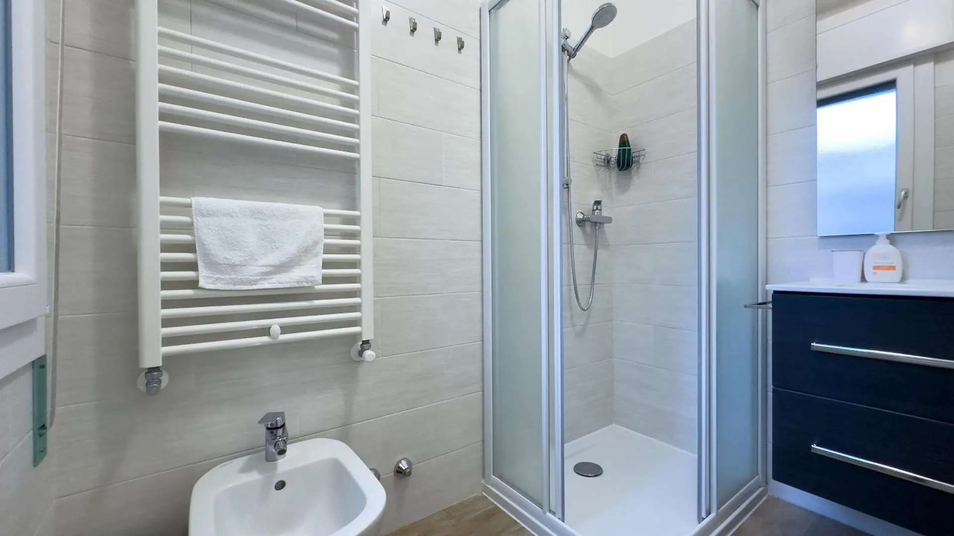 Venezia-Mestre Design Apartment Bros#1  Mestre